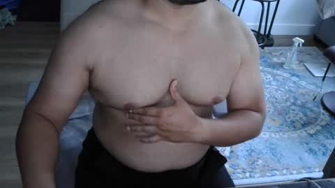 kai319206 online show from October 31, 2025, 12:11 am