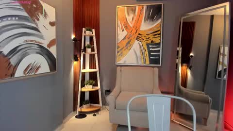 Snapshot of kai_jhonson chatting on November 6, 2025, 8:32 pm kai_jhonson online show from November 6, 2025, 8:32 pm