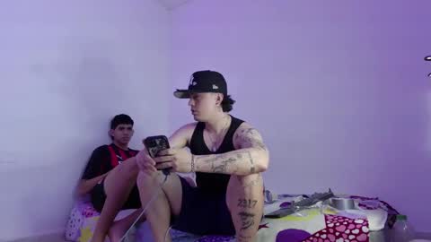 Kai online show from October 25, 2025, 9:09 pm