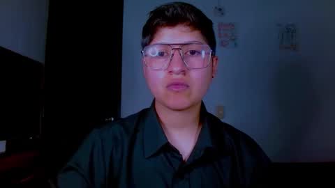 Kai  online show from November 17, 2025, 10:37 pm