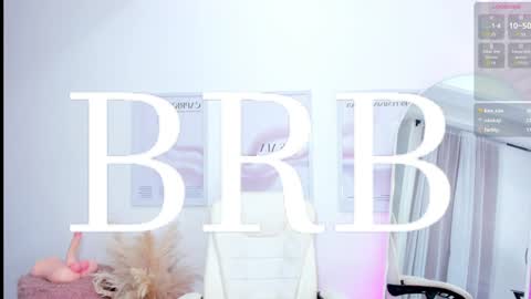 Snapshot of kaia_cam chatting on January 23, 2025, 2:50 pm    online show from January 23, 2025, 2:50 pm