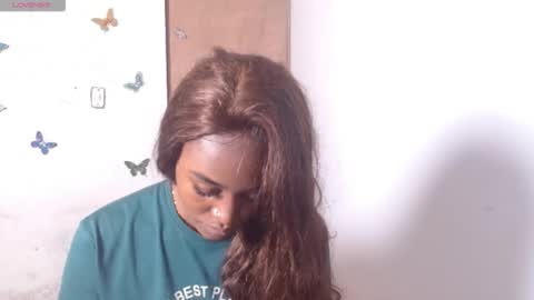 Snapshot of kaiadebayo chatting on September 21, 2025, 3:08 am Angie  online show from September 21, 2025, 3:08 am