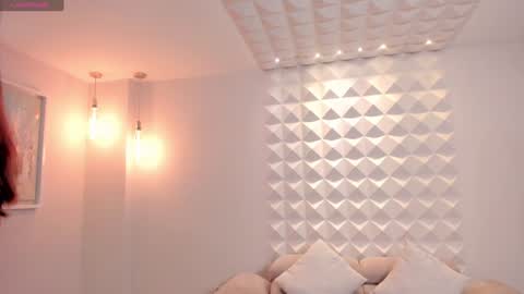 Kaia Ferreira online show from January 15, 2025, 11:53 am