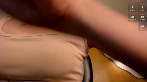 Kaia Ferreira online show from January 28, 2025, 12:22 pm