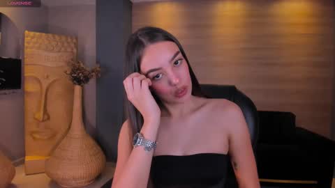 Kaia Ferreira online show from March 8, 2025, 11:48 am