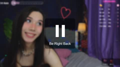 Kaia Monday Thursday FridaySaturdaySunday online show from December 8, 2024, 4:25 am