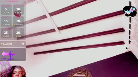 Snapshot of kaiavalentinee chatting on November 11, 2025, 9:15 pm Kai online show from November 11, 2025, 9:15 pm