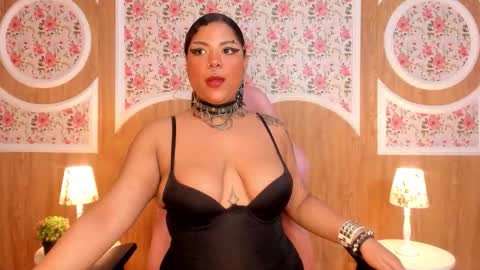 Kaida Punk Online online show from November 5, 2025, 7:47 pm