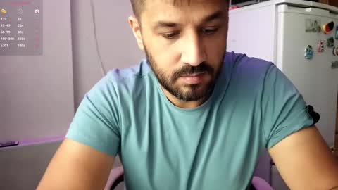 kaifik online show from October 29, 2025, 2:47 am