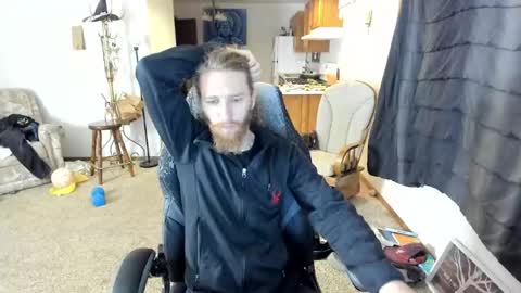 Kaiku77 online show from November 7, 2025, 8:20 pm