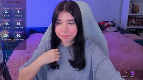 Snapshot of kailey_harris chatting on December 4, 2024, 4:27 pm Kailey NONUDE online show from December 4, 2024, 4:27 pm