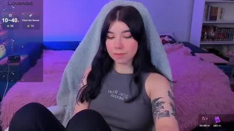 Snapshot of kailey_harris chatting on December 14, 2024, 4:09 pm Kailey NONUDE online show from December 14, 2024, 4:09 pm