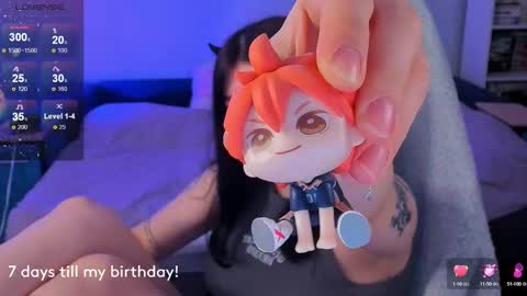 Snapshot of kailey_harris chatting on February 21, 2025, 3:21 pm Kailey NONUDE online show from February 21, 2025, 3:21 pm