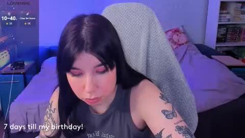 Snapshot of kailey_harris chatting on February 21, 2025, 6:26 pm Kailey NONUDE online show from February 21, 2025, 6:26 pm