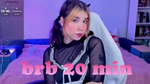 Snapshot of kailey_harris chatting on February 23, 2025, 1:32 pm Kailey NONUDE online show from February 23, 2025, 1:32 pm