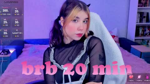 Snapshot of kailey_harris chatting on March 9, 2025, 1:59 pm Kailey NONUDE online show from March 9, 2025, 1:59 pm