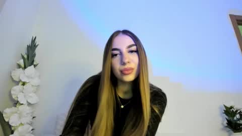 kaily777 online show from November 25, 2025, 5:35 pm