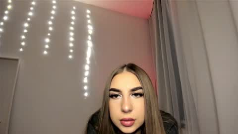 kaily777 online show from November 29, 2025, 2:31 pm