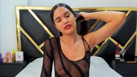 Snapshot of kaily_sweet1 chatting on January 29, 2025, 11:20 am kelly online show from January 29, 2025, 11:20 am