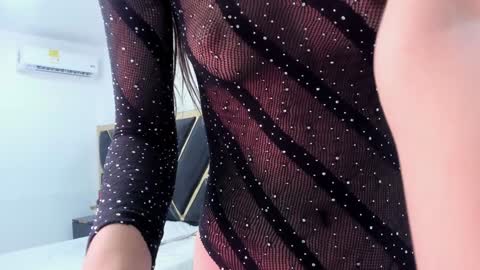 Snapshot of kaily_sweet1 chatting on January 29, 2025, 2:21 pm kelly online show from January 29, 2025, 2:21 pm