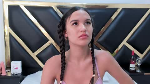 Snapshot of kaily_sweet1 chatting on January 31, 2025, 11:13 am kelly online show from January 31, 2025, 11:13 am