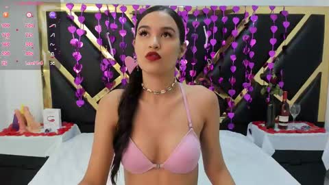 Snapshot of kaily_sweet1 chatting on February 10, 2025, 11:25 am kelly online show from February 10, 2025, 11:25 am