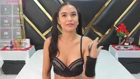 Snapshot of kaily_sweet1 chatting on March 6, 2025, 2:29 pm kelly online show from March 6, 2025, 2:29 pm