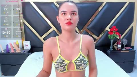 Snapshot of kaily_sweet1 chatting on March 12, 2025, 11:20 am kelly online show from March 12, 2025, 11:20 am