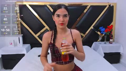 Snapshot of kaily_sweet1 chatting on September 15, 2025, 11:21 am kelly online show from September 15, 2025, 11:21 am