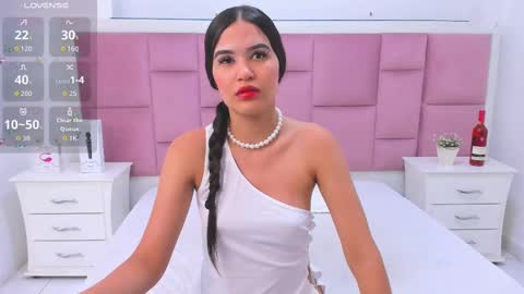 Snapshot of kaily_sweet1 chatting on October 23, 2025, 11:20 am kelly online show from October 23, 2025, 11:20 am