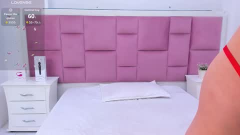 Snapshot of kaily_sweet1 chatting on November 9, 2025, 11:19 am kelly online show from November 9, 2025, 11:19 am