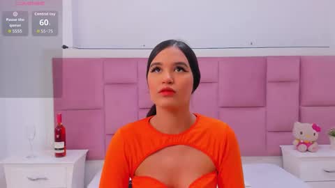 Snapshot of kaily_sweet1 chatting on December 2, 2025, 11:26 am kelly online show from December 2, 2025, 11:26 am