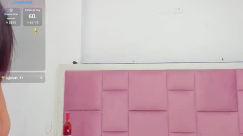 Snapshot of kaily_sweet1 chatting on December 14, 2025, 11:15 am kelly online show from December 14, 2025, 11:15 am