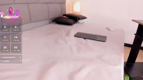 Kailyn online show from March 11, 2025, 1:05 am