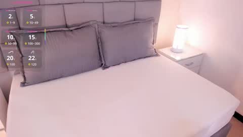 Kailyn online show from September 12, 2025, 2:44 am