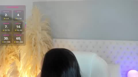 Kailyn online show from November 25, 2025, 3:17 am