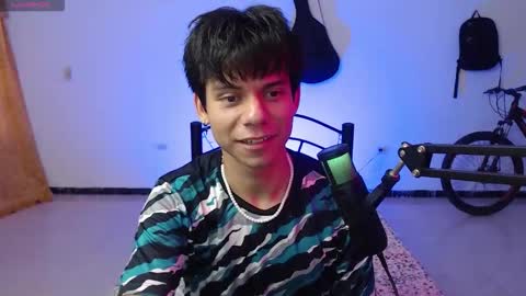 Snapshot of kain_moretti chatting on October 15, 2025, 9:26 pm KAIN online show from October 15, 2025, 9:26 pm