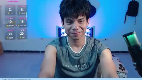 Snapshot of kain_moretti chatting on October 17, 2025, 11:24 am KAIN online show from October 17, 2025, 11:24 am