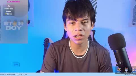 KAIN online show from November 4, 2025, 10:31 pm