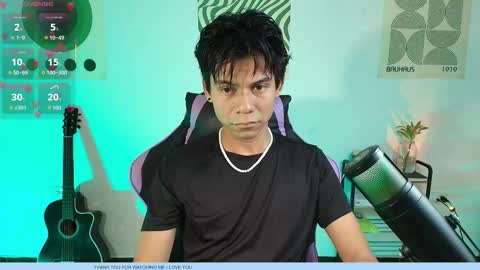 KAIN online show from November 17, 2025, 6:35 pm