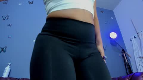 kaira_mosse_ online show from November 23, 2025, 11:43 am