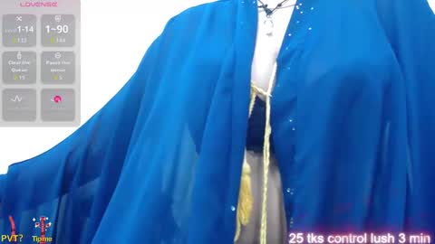 Kai online show from September 13, 2025, 12:05 pm