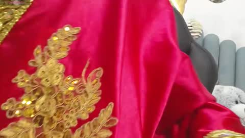 Kai online show from November 19, 2025, 2:22 am