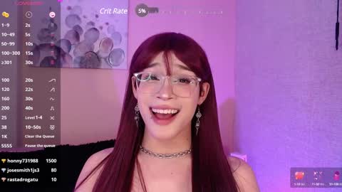 Kai online show from December 11, 2024, 6:09 pm