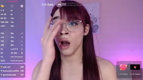 Kai online show from January 2, 2025, 8:24 pm