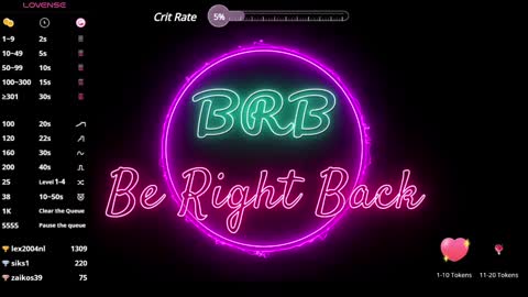 Kai online show from January 24, 2025, 9:26 pm