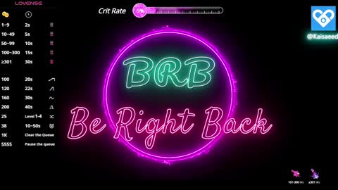 Kai online show from February 1, 2025, 3:07 pm