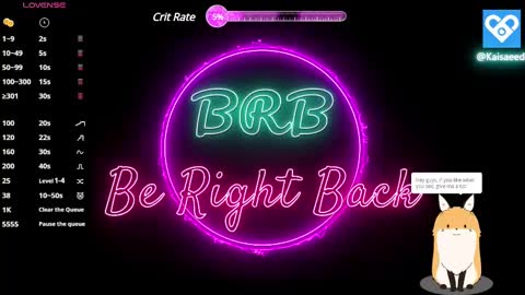 Kai online show from February 12, 2025, 2:21 pm