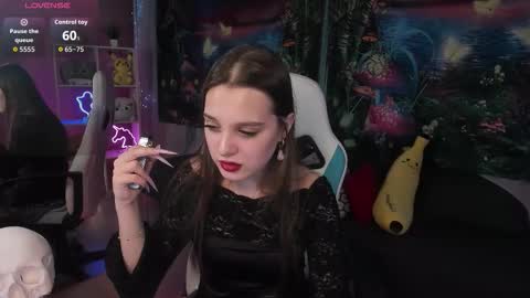 Kaisa online show from October 27, 2025, 7:51 pm