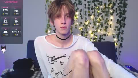 slutkai online show from December 4, 2025, 5:06 am